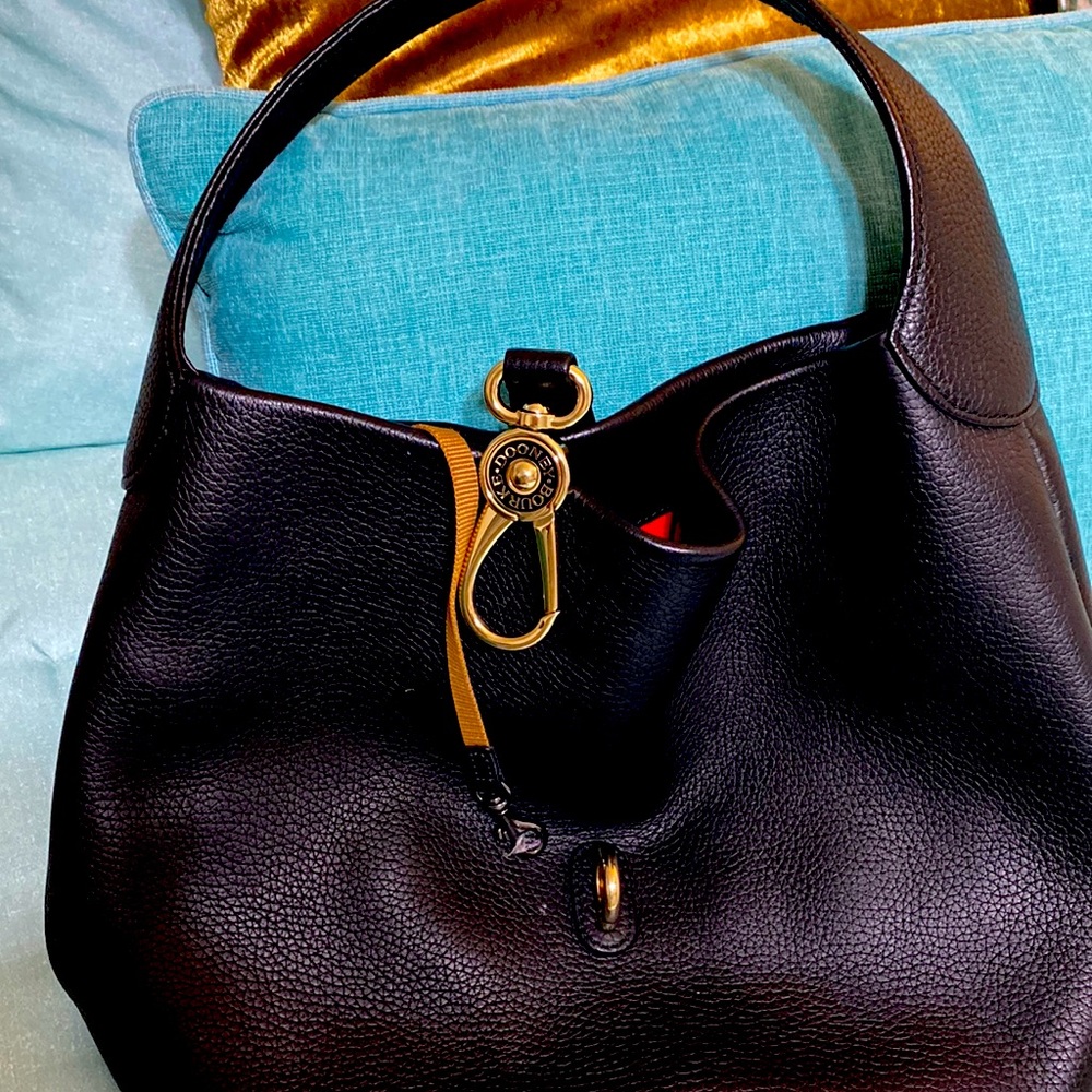 Dooney Bourke Hobo Bag